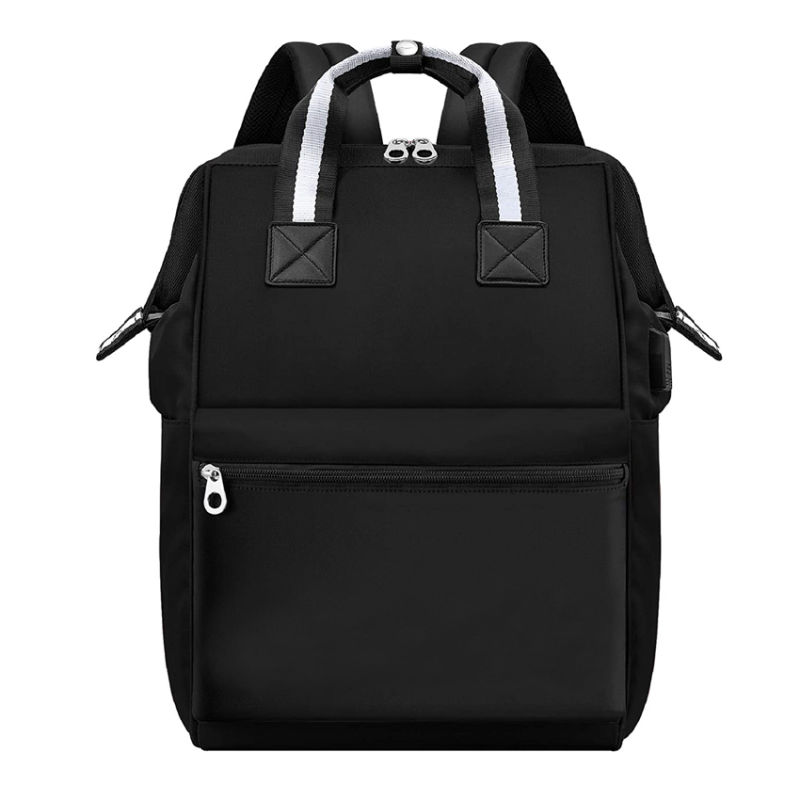 Laptop Backpack for Women Best Computer Backpack Bag for School College Travelling Bags
