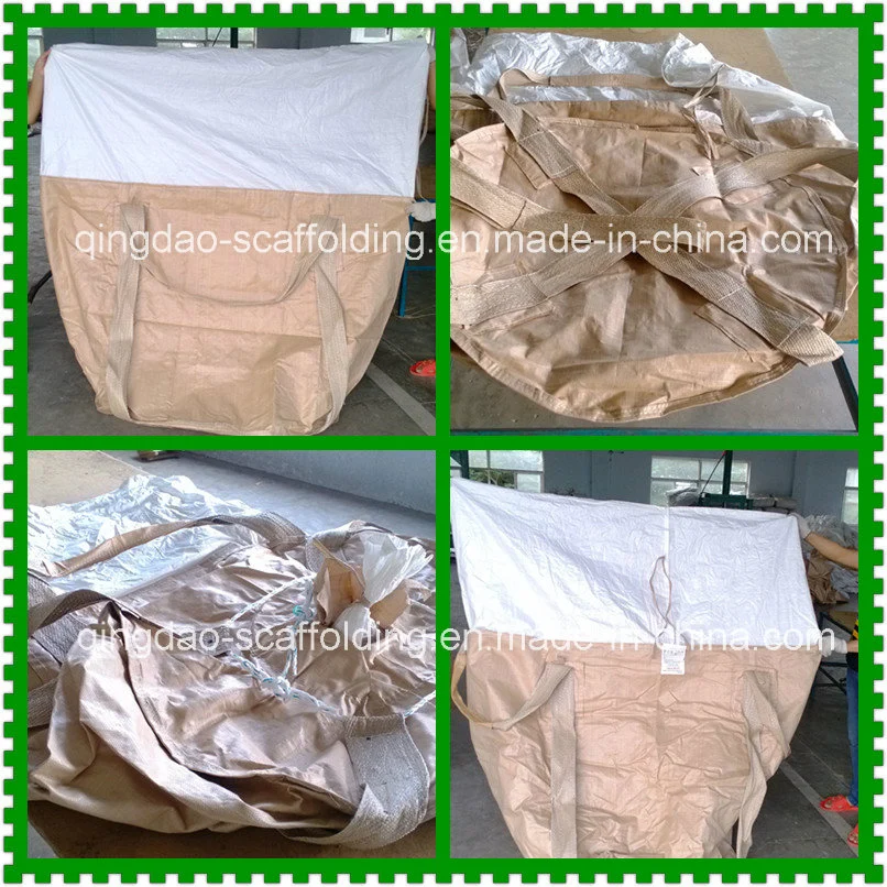 Taikon Bag /PP Container Bag/EVA Bag for Pollutant