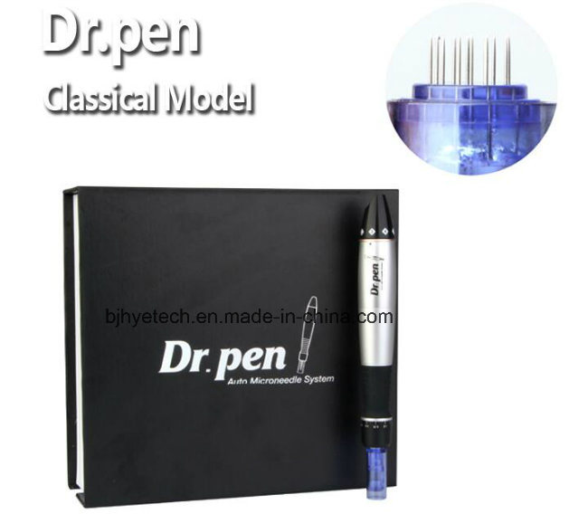 Professional Pen Micro Needle Electric Derma Pen Microneedle Pen for Sale
