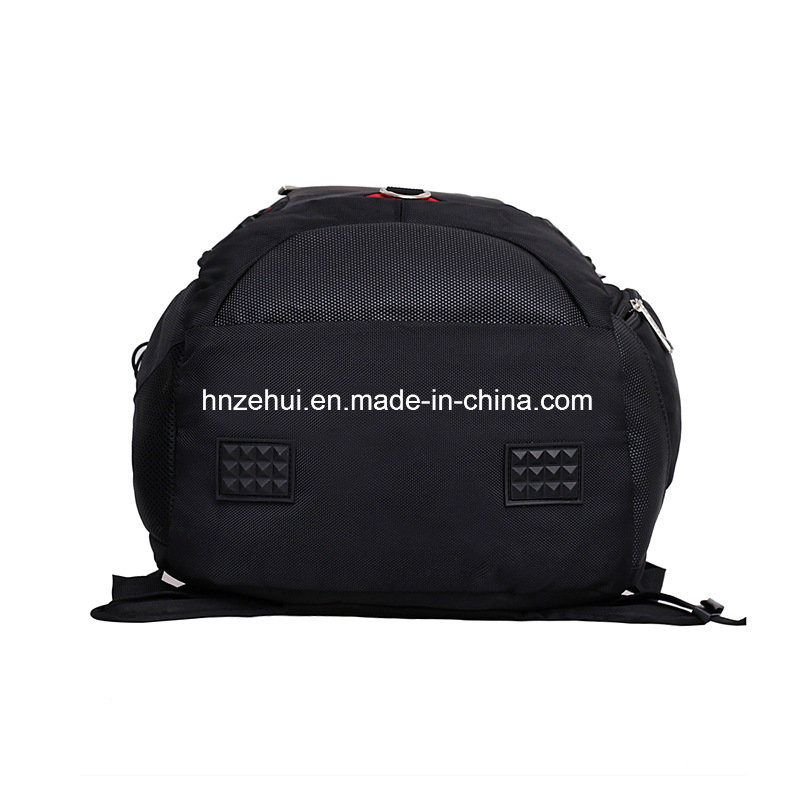 Teenager Business Laptop Bag, Big Capacity Durable Computer Backpack