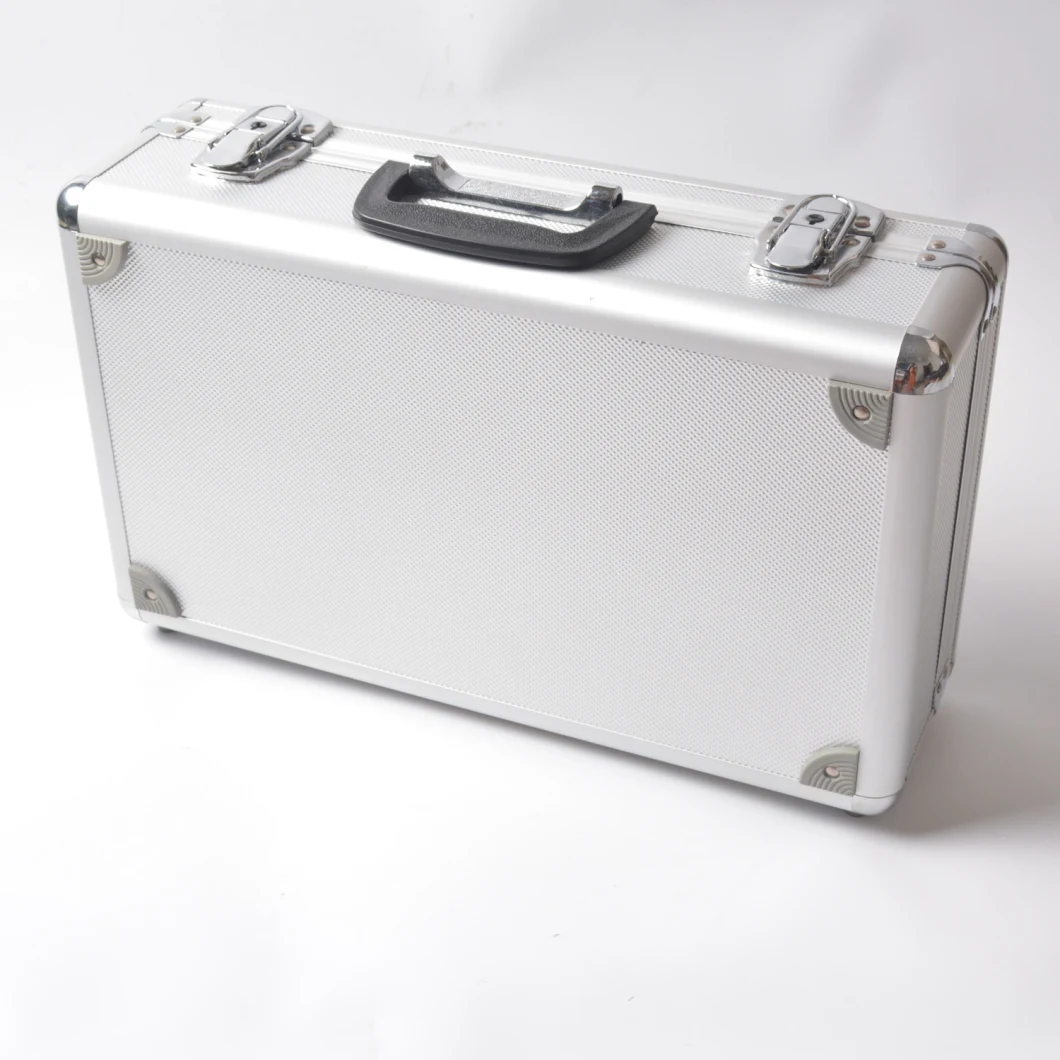 Beauty Case Tool Case Instrument Case Cosmetic Case Aluminum Box
