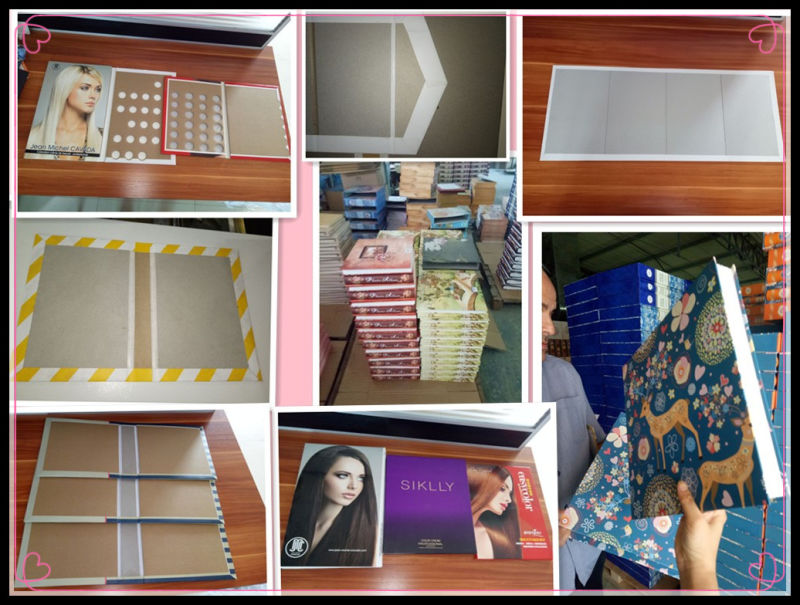 Xy-450 Fast Speed Easy Operation Automatic Case Maker