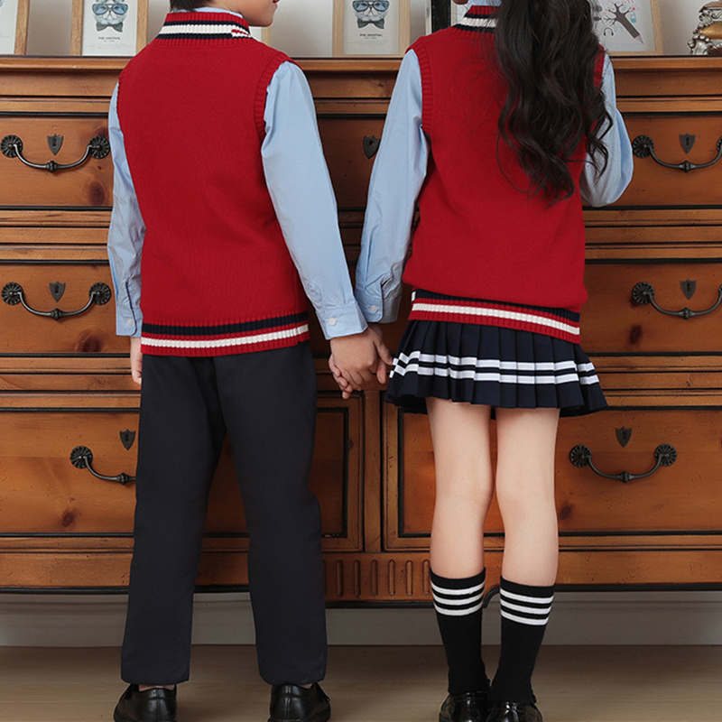 School Uniform Blazer School Uniform Pants School Uniform Skirt