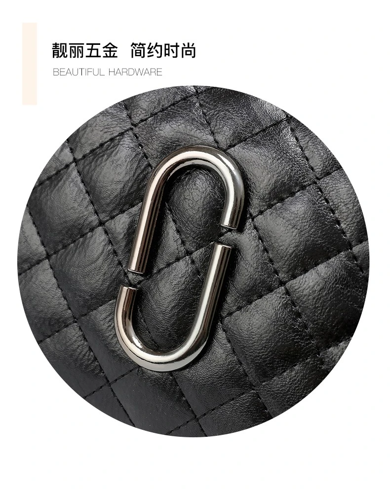 Girl Handbag Cowhide Leather Ladies's Tote Shopping Bag Woman Tote Bag