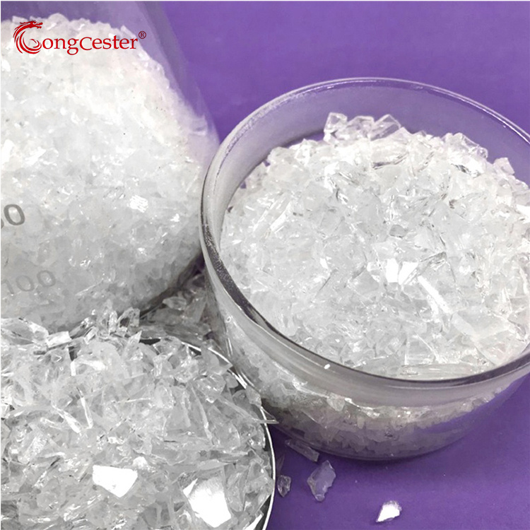 Chemical Polyester Coating 9022 Saturated Polyester Resin