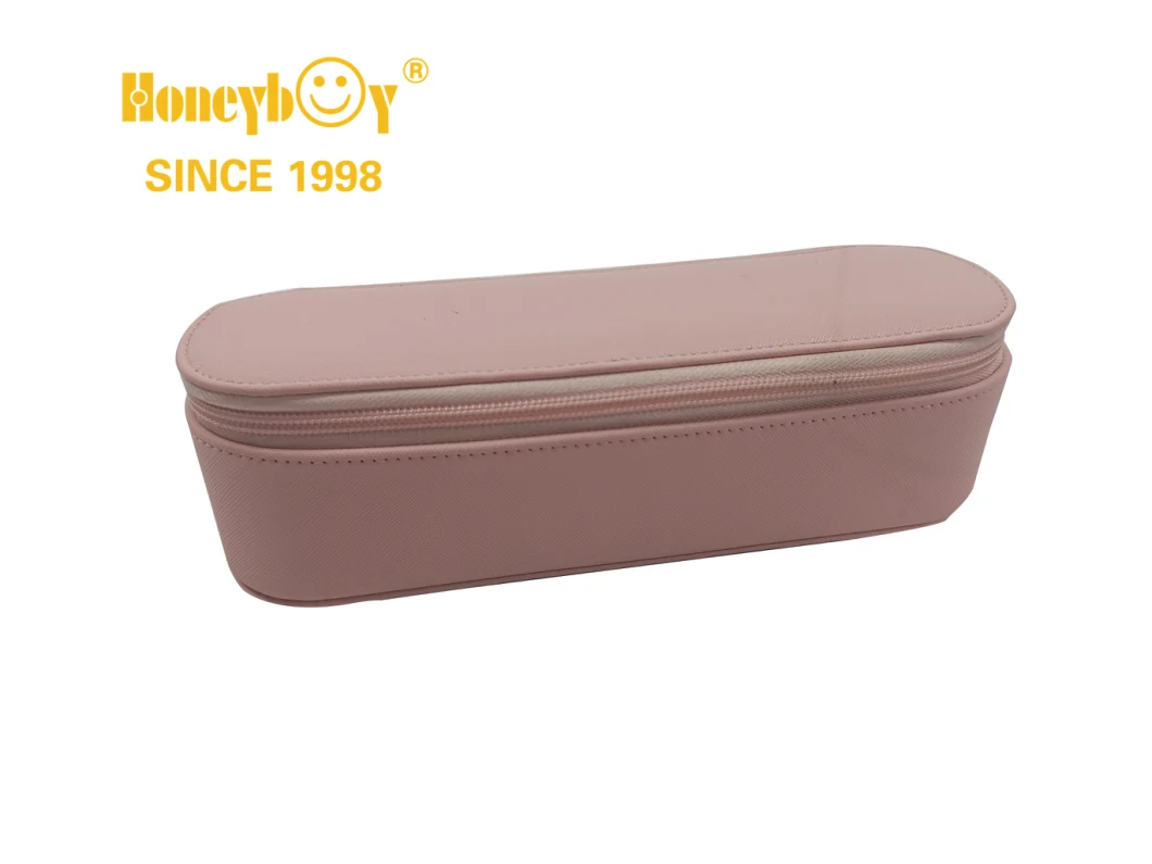 Hot Selling Portable Multifunctional LED UV Disinfection Bag UV Sterilizer Box UV Disinfection Cosmetic Case