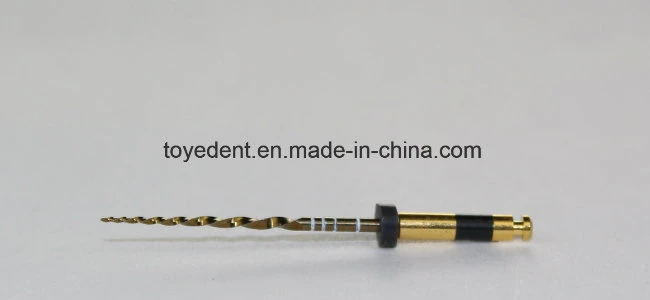 Medical Dental Instrument to&Fro File Endo Shaping File