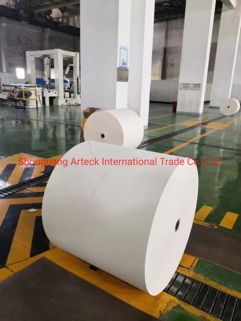 60g 75g 100g 180g Envelope Paper Woodfree Offset Printing Paper