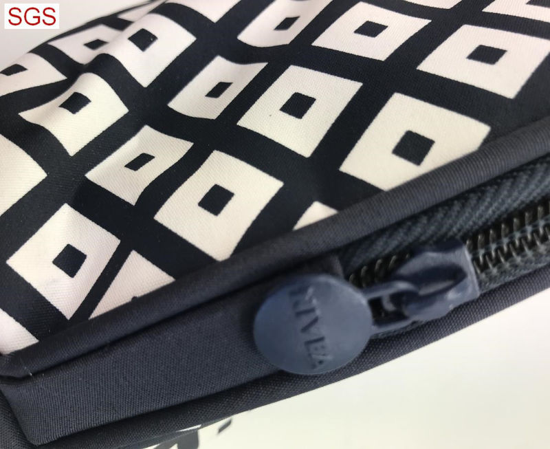 Ladies Custom New Product Travel Cosmetic Makeup Bag Handbag