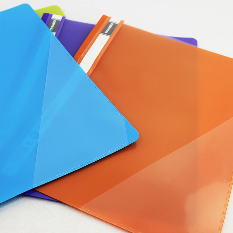 Customized A4 Office File Folder Filing Report Folder Stationery File