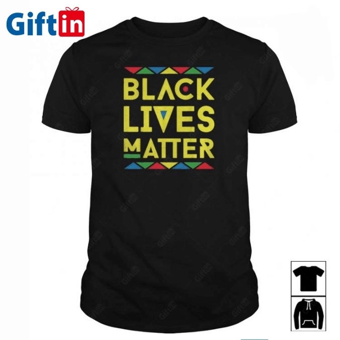 Giftin T Shirts Custom Printing Black Lives Matter Clothing Black Lifes Matter Polo Shirts