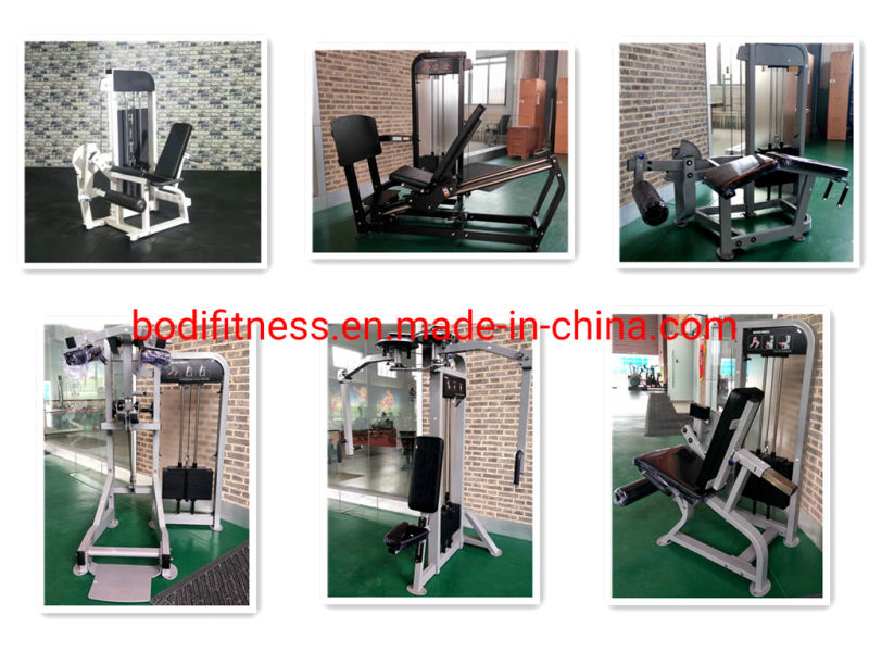 Commercial Assist DIP Chin Strength Gym Fitness Equipment