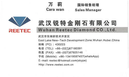 30mm PCD Diamond Enhanced Pick Tool for Underground Mining, Diamond Mining