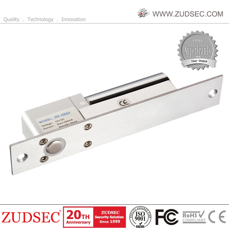 Door Access Control with Metal Case/Backlight Button