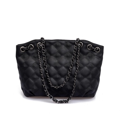 Hot Sale Embossed Ladies Shoulder Bags Lady Handbag Leather Fashion Bag