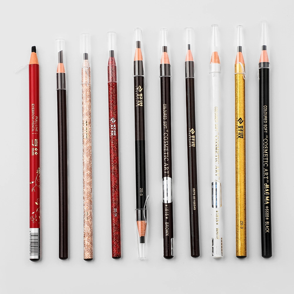 Good Quality Hengsi Cheap 1818 Eyebrow Pencil