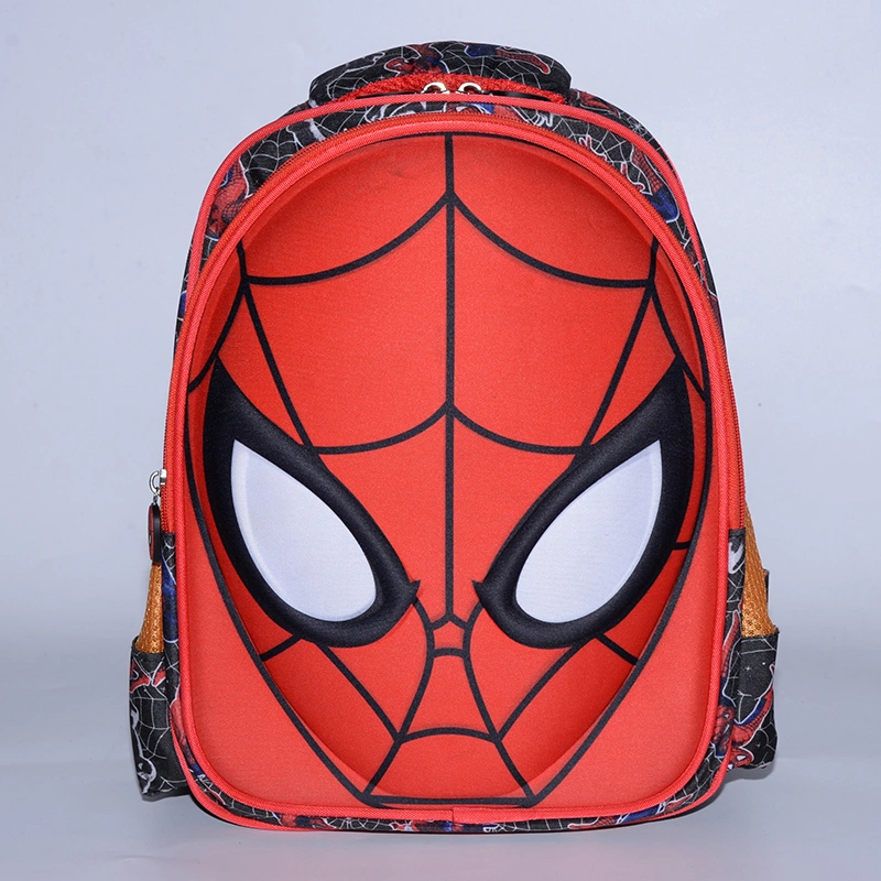 High Quality Student Children School Bag Backpack