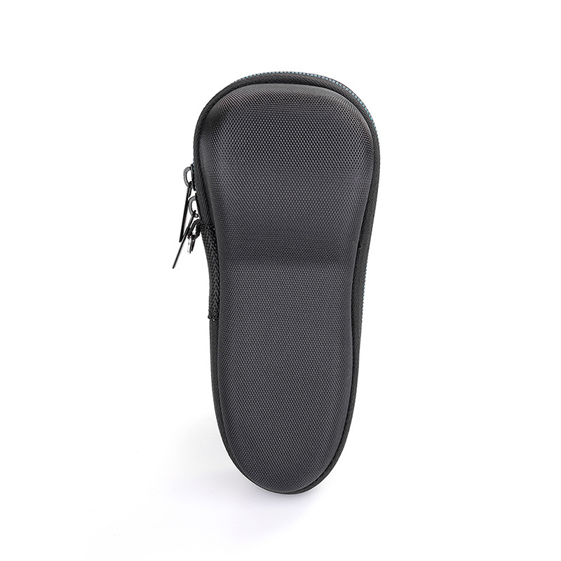 Multi-Functional Shockproof Portable Shaver Storage EVA Bag Hard Case Wholesale