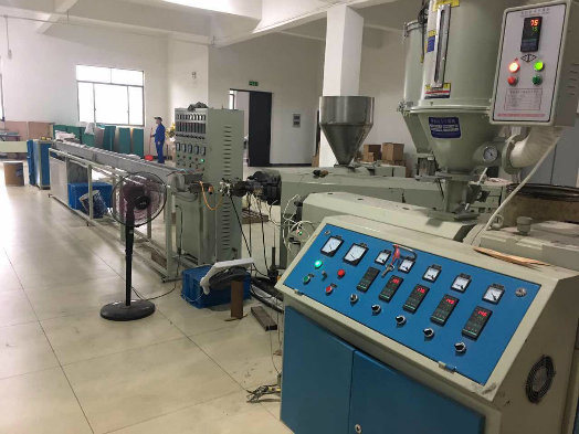 High Quality Plastic Pencil Making Machine