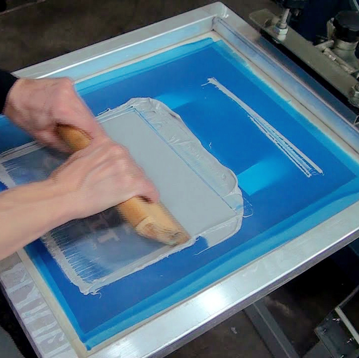 T-Shirt Printing Ink Material Acrylic Binder