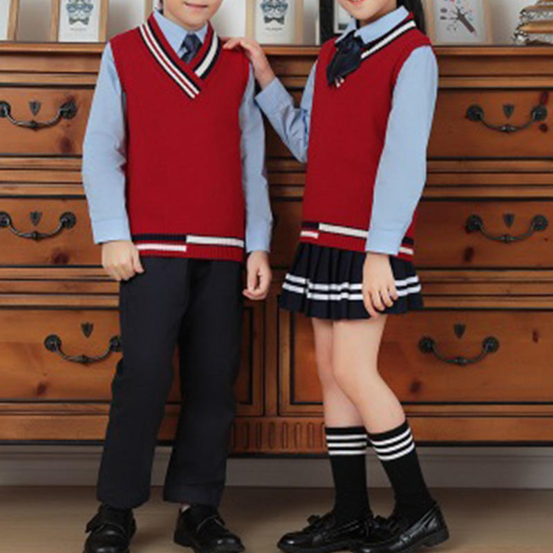 School Uniform Blazer School Uniform Pants School Uniform Skirt