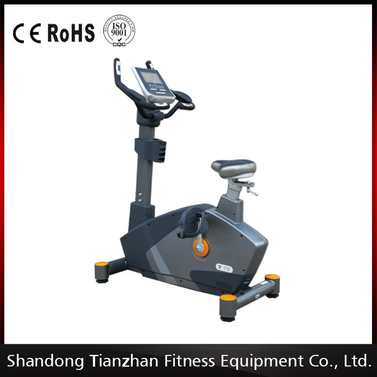 Commercial Upright Bike/Impulse Fitness Equipment/ Commercial Gym Machines