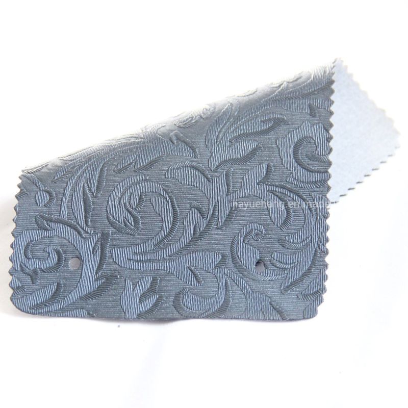 Printed Soft Leather, Decorative Leather, PVC Artificial Leather.