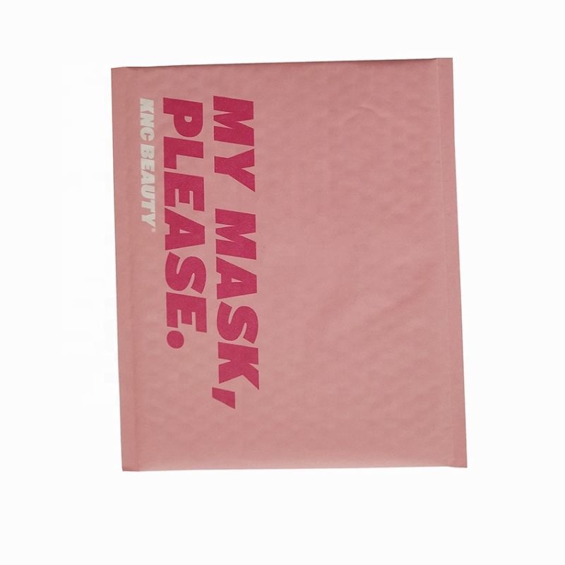 Customized Kraft Paper Envelopes for Posting/Shipping Padded Envelopes