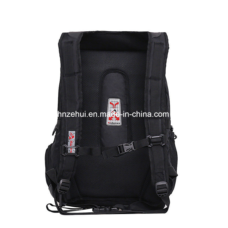 Teenager Business Laptop Bag, Big Capacity Durable Computer Backpack