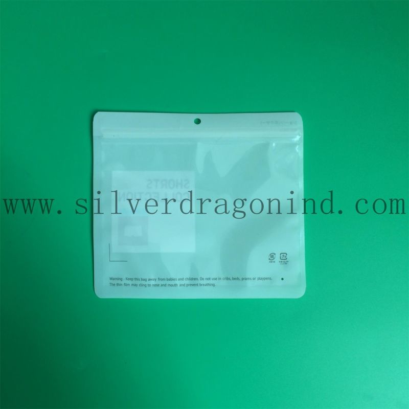 Heavy-Duty Felt Pads Value Packing Bag with Zipper