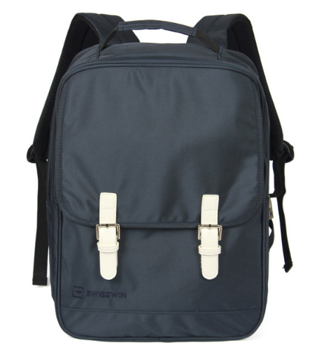Business School Bag Laptop Bag Backpack Bag Travel Bag Yf-Pb20118