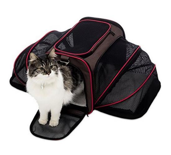 Lightweight Comfortable Pet Travel Bag Dog Disposable Travel Bag