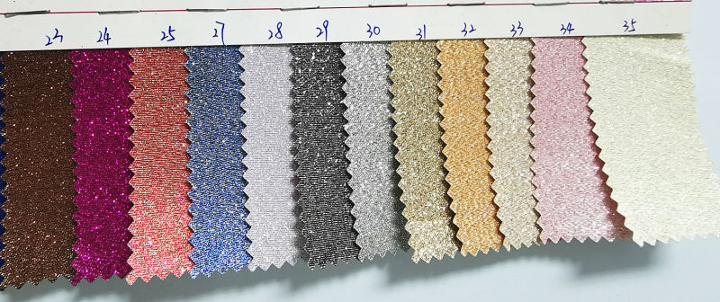 Glitter PU Binder with 1" Round Ring175-Sheet Capacity