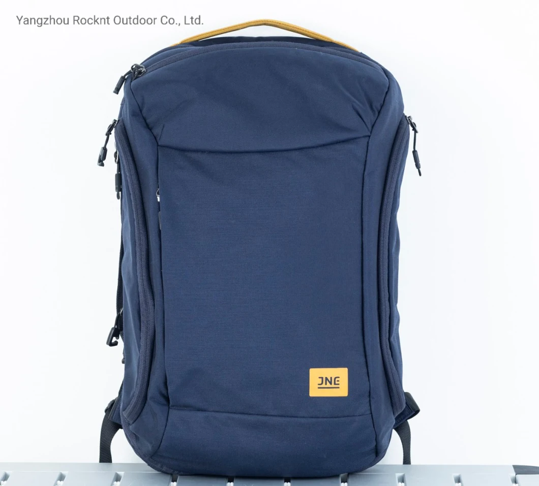 Customerized Outdoor Anti-Theft Smart Laptop Brief Case Business School Bag