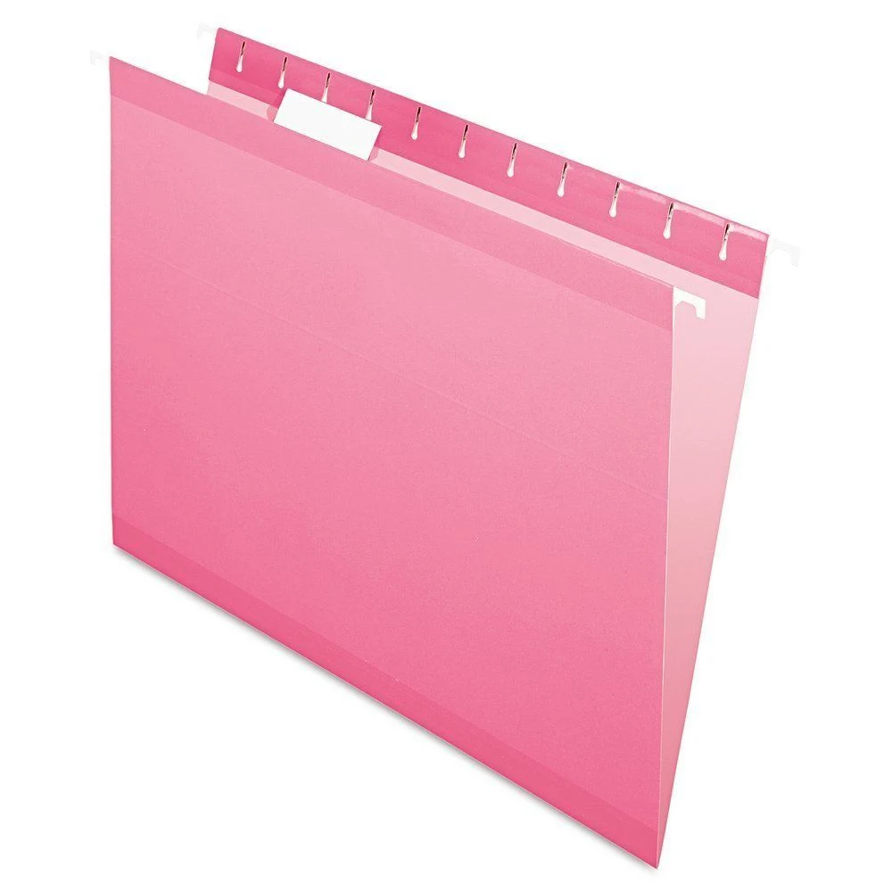 File Folder Hanging File Organizer Suspension File Folder