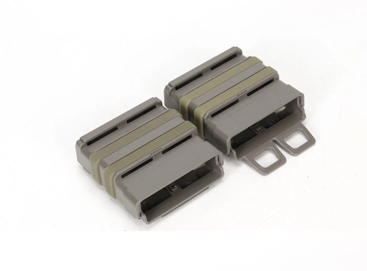 Tactical Heavy 7.62 Magazine Pouch Bag Fast Mag for M4 Mag Pouch Heavy Magazine Pouch