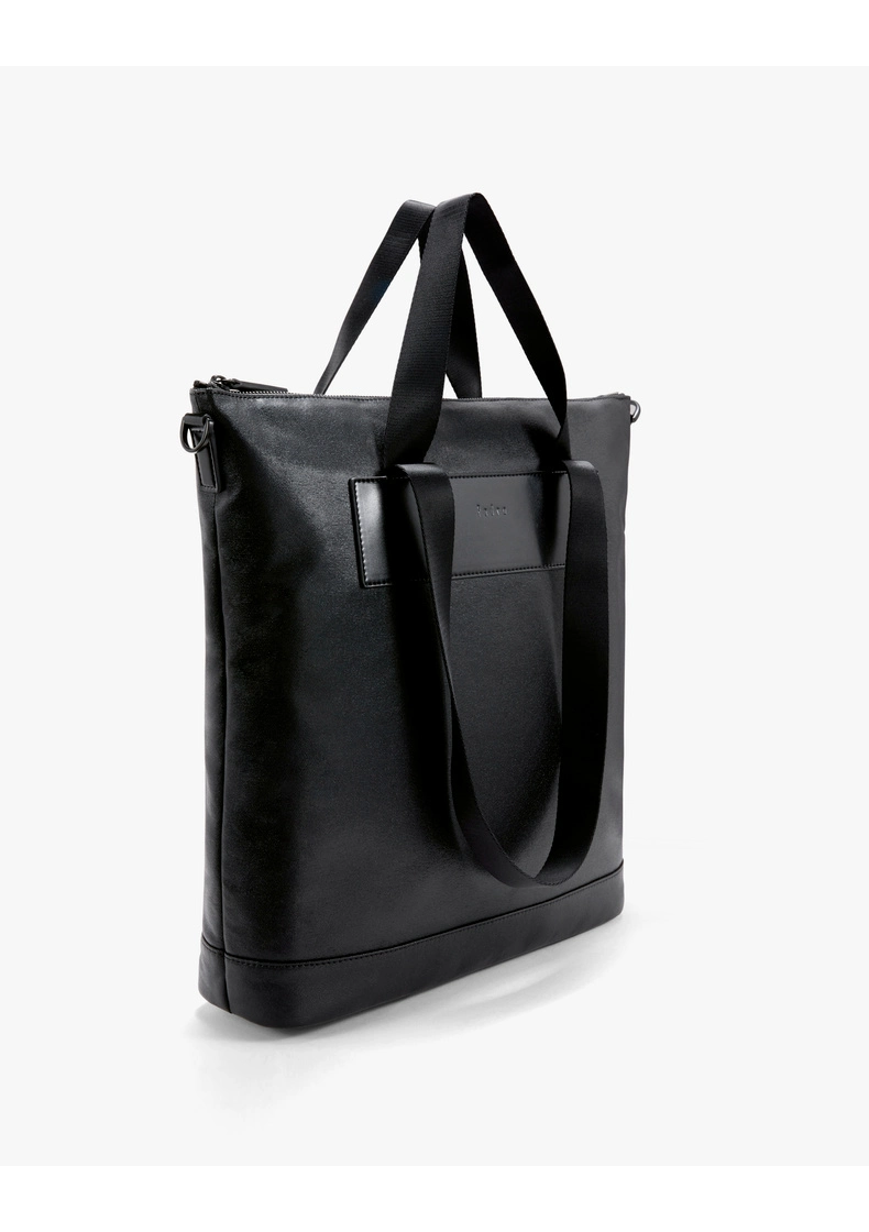 Hot Fashion Men Business Briefcase Leisure Handbag Tote Bag with Big Capacity