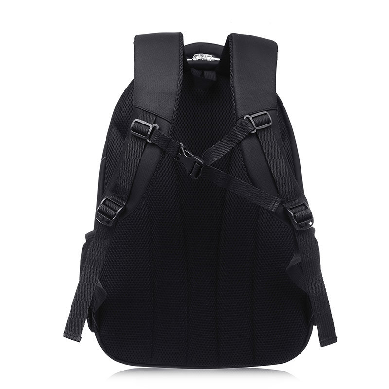 Big Capacity Multi-Function Fashion Computer Backpack Bag, School Leisure Laptop Bag