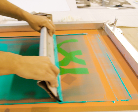 Water Based Printing Ink Paste Material Acrylic Binder