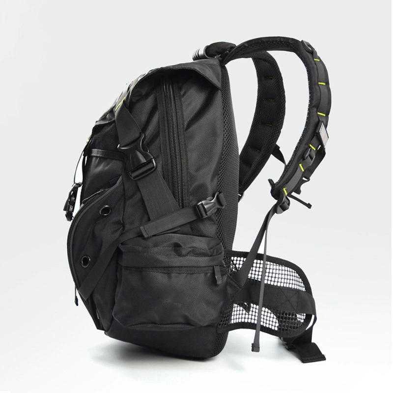 Large Capacity Waterproof Fashion School Bag Laptop Travel Shoulder Bag
