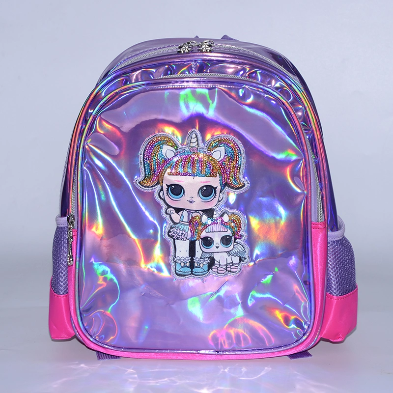 Wholesale Children's School Bag Backpack Bag Children Day Backpack