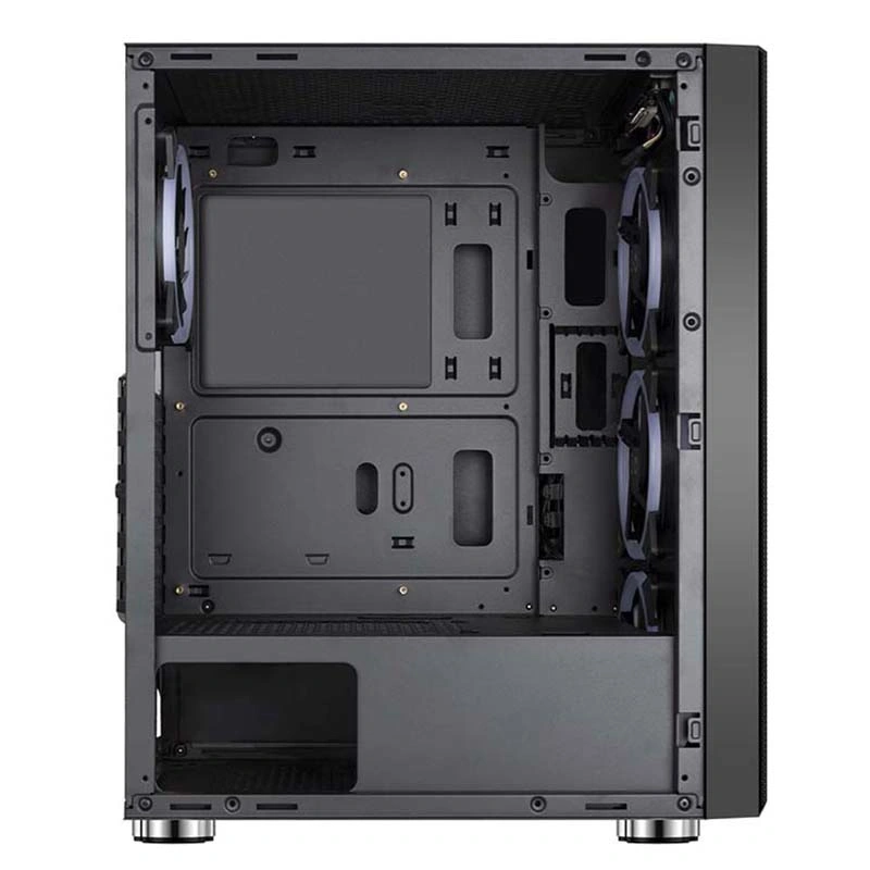 Y08 Computer Case /Case PC /Gaming PC /PC Case / Gaming Computer for Wholesale