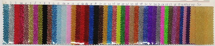 Glittery Office Stationery Children School Pen Bag Pencil Case