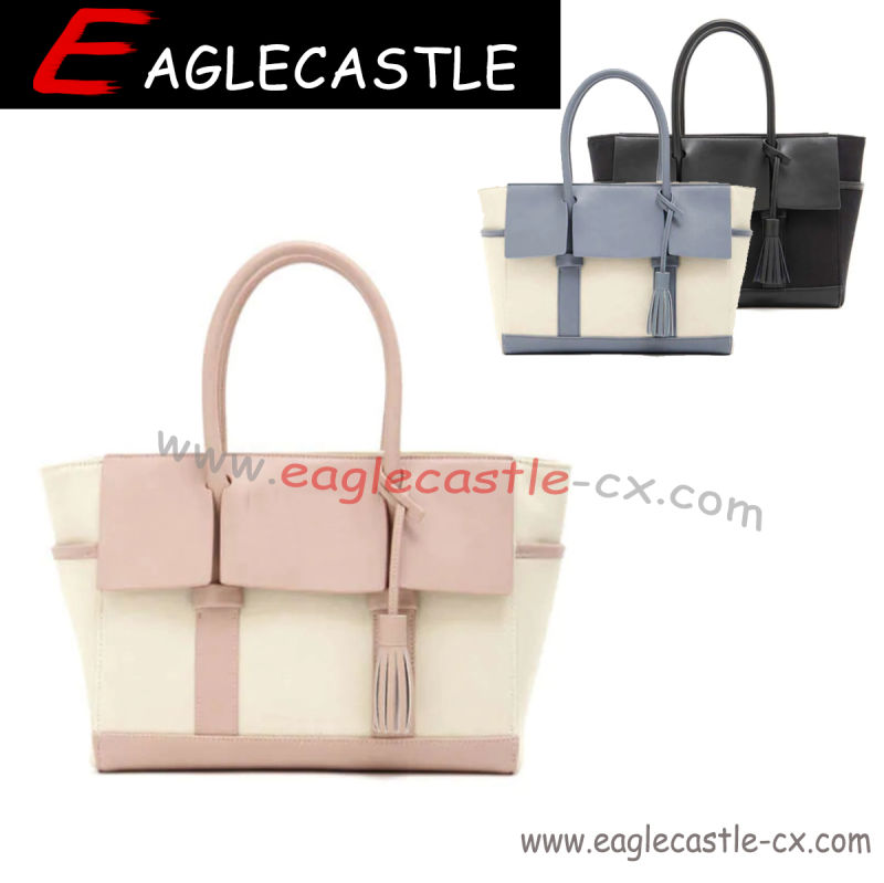Fashion Ladies Handbags, Tote Bag, Shoulder Bags, Women Bag, Crossbady Bag, Fashion Bags, PU Bag (CX20837)