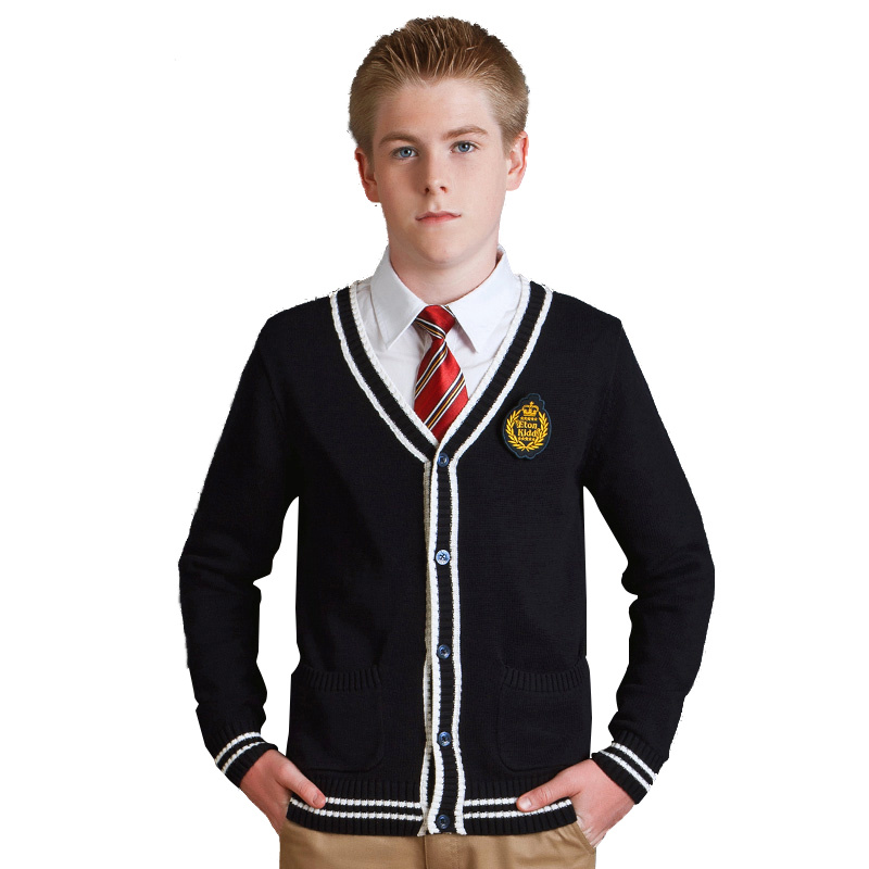 Boys Wearing Girls School Uniform Latest School Uniform Design for Boys School Uniform Sweaters