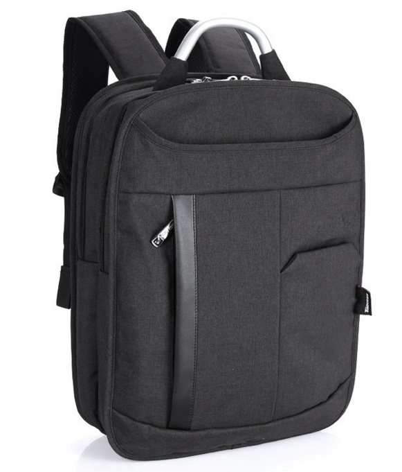 Shoulderbackpack, Student Bag, Notebook Handbag, Computer Bag, Business Backpack