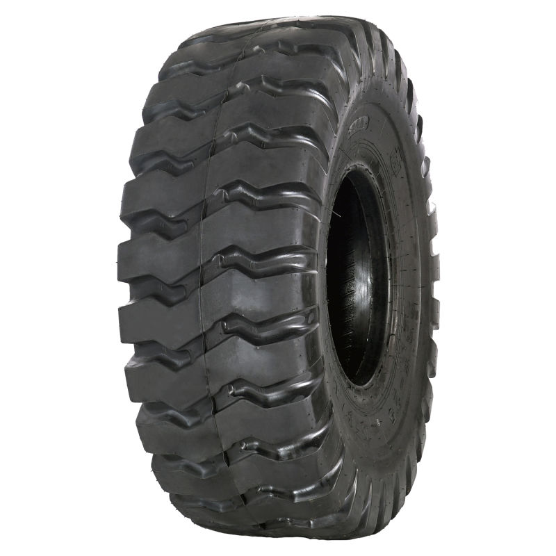 23.5-25 E-4/G-4 AULICE OTR tyres factory, for mining quarry Mining vehicle better off-road mobility