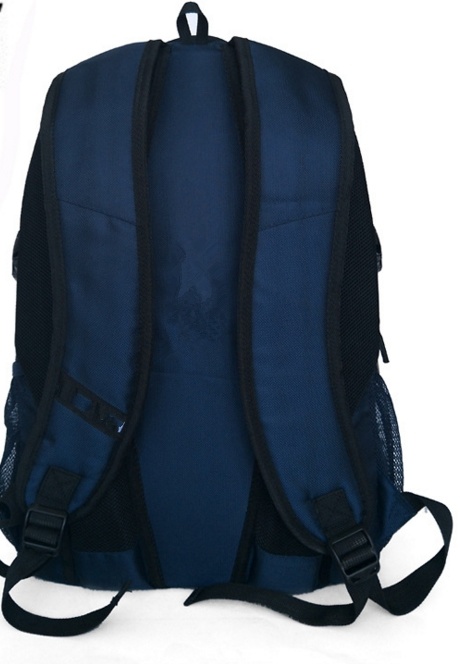 Student's Bag Business Computer Bag Big Capacity Traveling Backpack