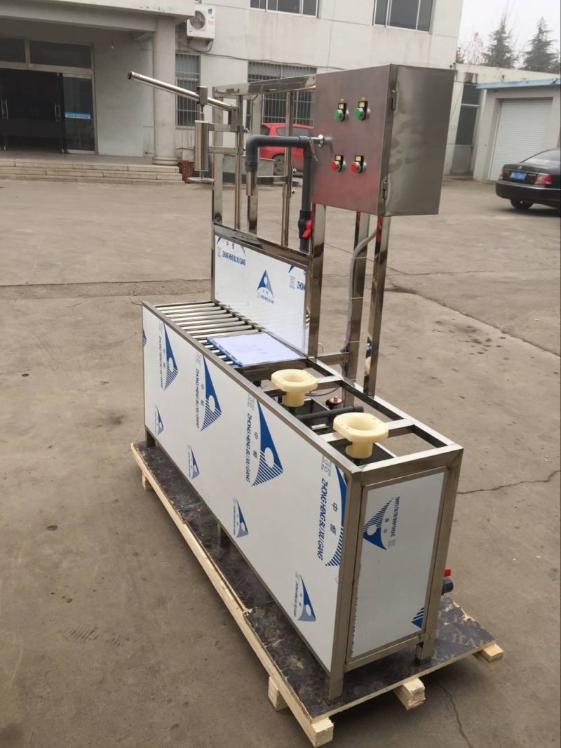 5 Gallon Bottle Filling Washing Capping Machine in China