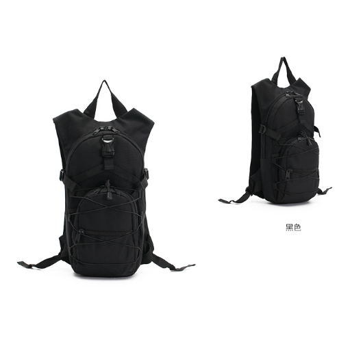 Camping Water Bag Military Hydration Hiking Water Bag